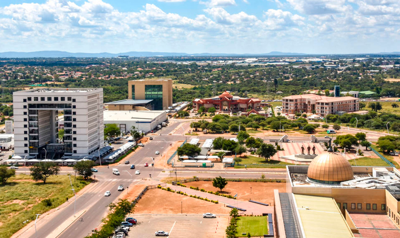 Botsuana: uma possibilidade de investimentos na África